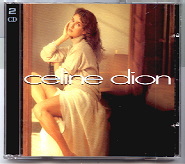 Celine Dion - Unison 2 x CD Set